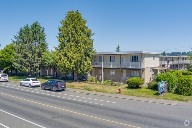 Building Photo - Mainstreet Courtenay Apartments