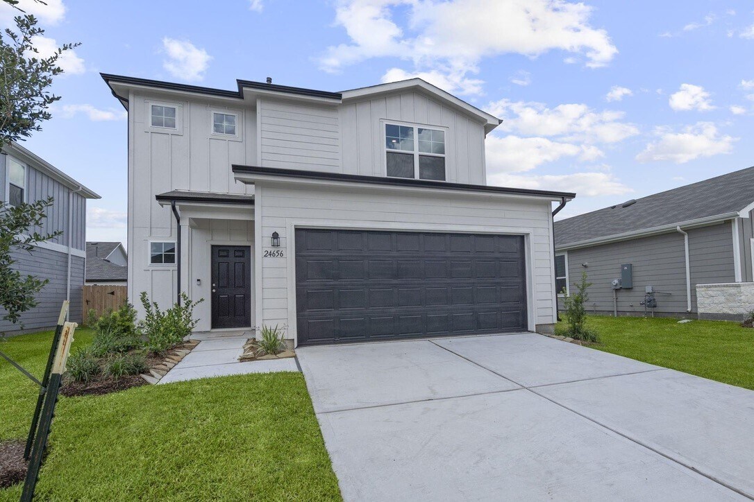 Primary Photo - 24656 Monarch Forest Dr