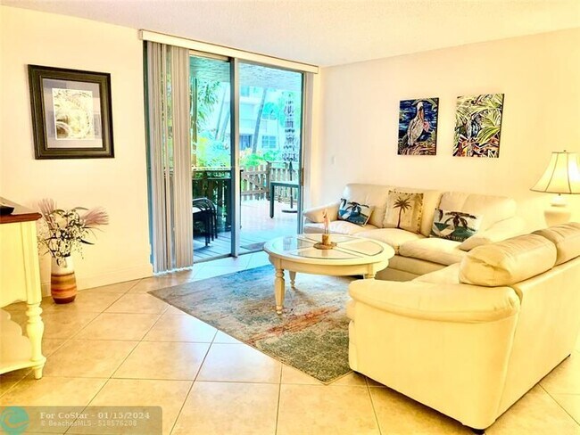 Foto del edificio - 1421 S Ocean Blvd