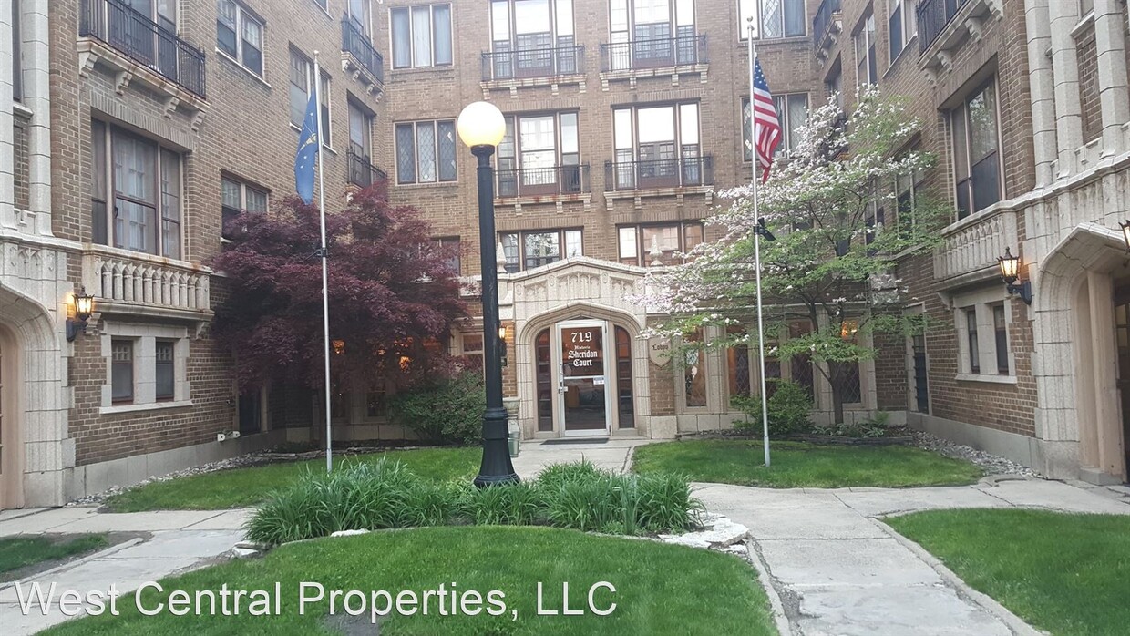 Foto principal - 719 Union St