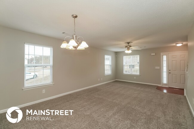 Foto del edificio - 7532 Congregation St