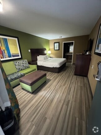 Building Photo - Premier Extended Stay