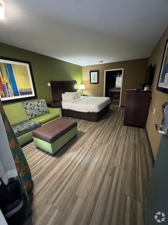 Building Photo - Premier Extended Stay