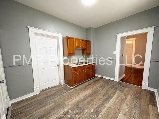 Foto del edificio - 2 Bedroom/ 1 Bathroom House