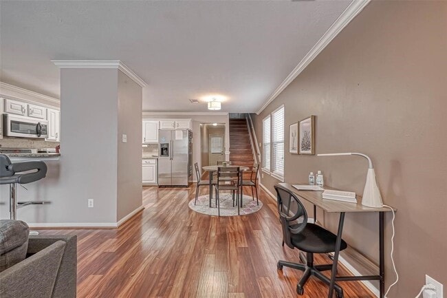 Building Photo - 1204 Andrews St