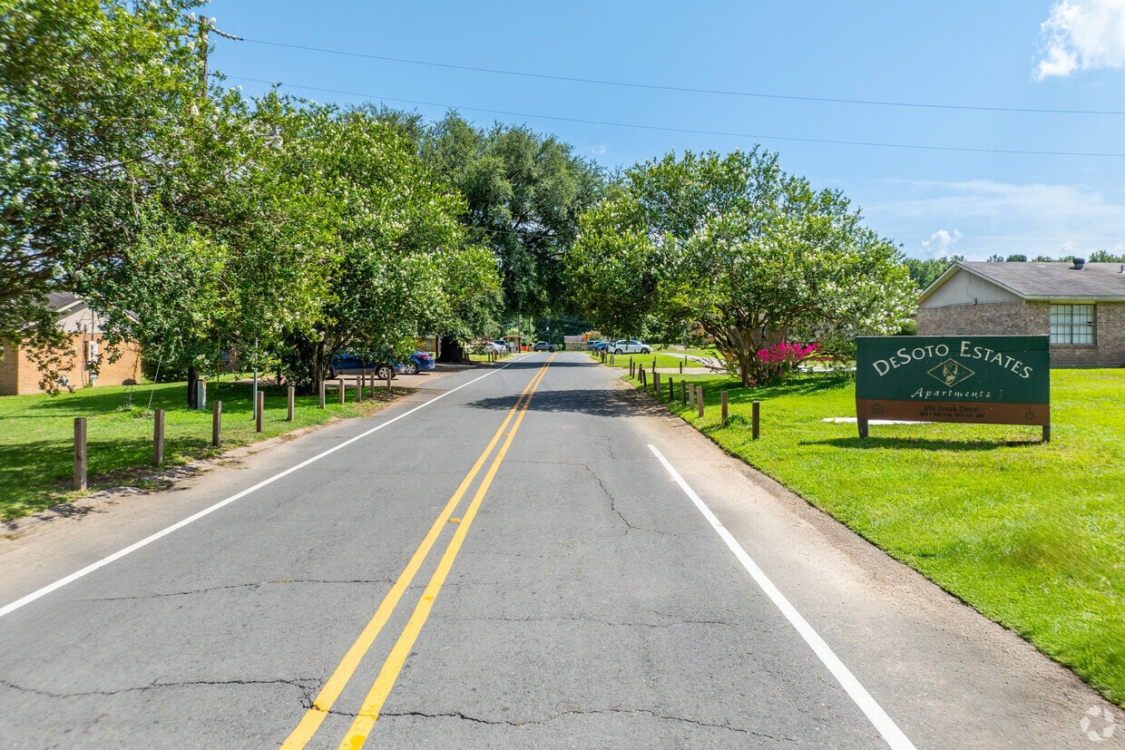 Primary - Desoto Estates