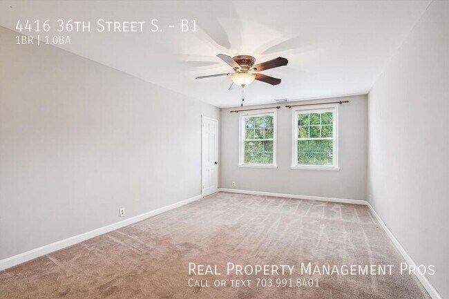 Foto del edificio - 4416 36th St S