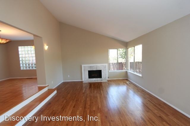 Building Photo - 3 br, 2.5 bath House - 530 Vistamont Avenue