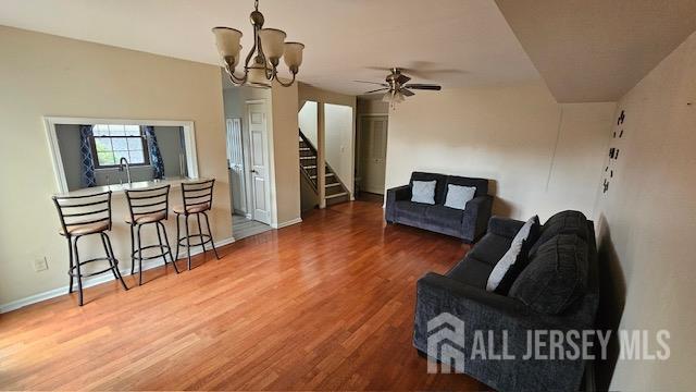 Foto del edificio - 1709 Woodbridge Commons Way