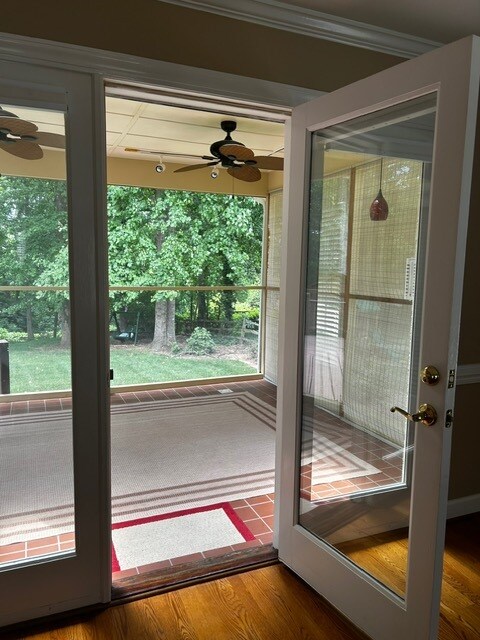 Foto del edificio - 3109 Ardoch Ct