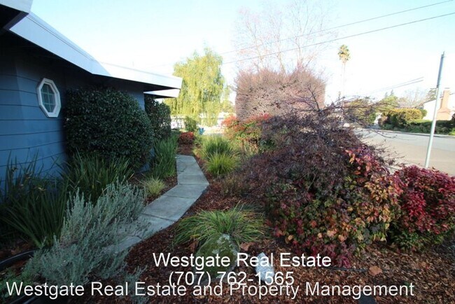 Foto del edificio - 3 br, 2 bath House - 1100 Mountain View Av...