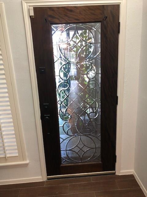 Foto del edificio - 8606 Carriage Creek Dr
