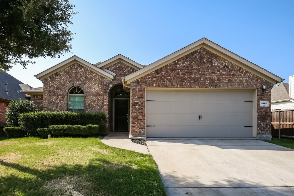 Primary Photo - 1404 Nightingale Dr