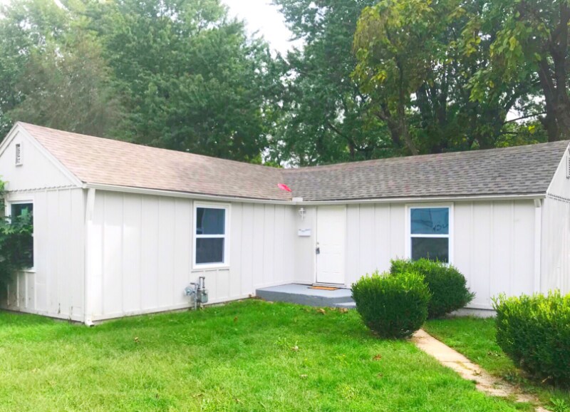 Foto principal - 601 Deweese St