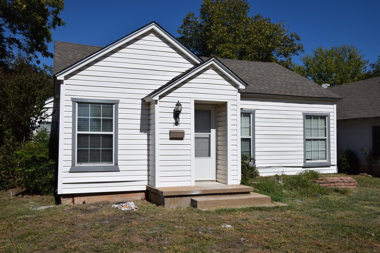 Foto principal - 919 3rd St