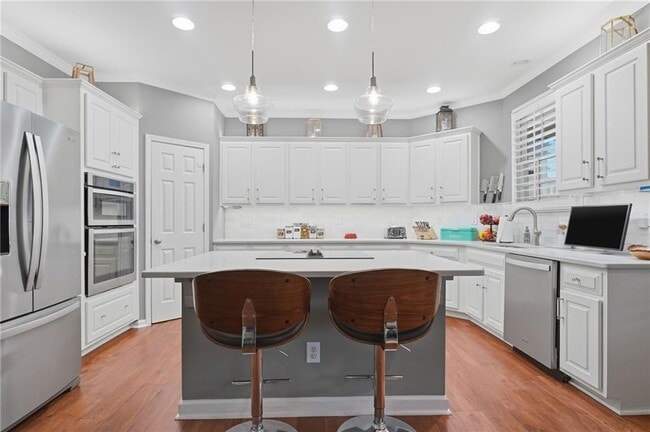 Building Photo - 1737 Kinsmon Cove