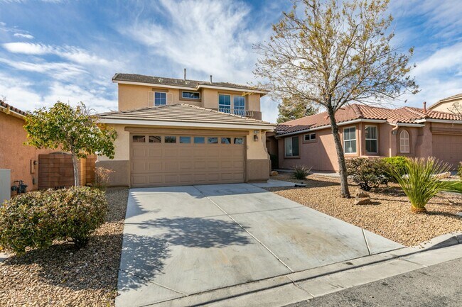 Building Photo - BEAUTIFUL SUMMERLIN 3 BEDROOM UPGRADED!!