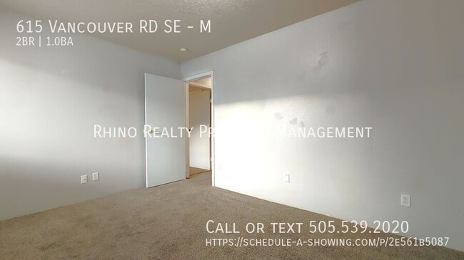 Foto del edificio - Remodeled 2 Bedroom, 1 Bath In Rio Rancho!