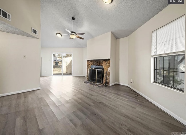 Building Photo - Home for Rent in Hot Springs!