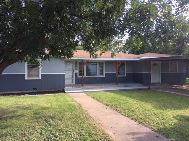 Foto principal - 4409 35th St