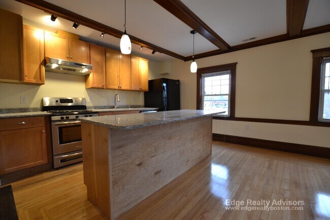 Foto del edificio - 34 Bentley St