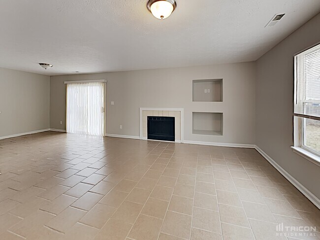 Foto del edificio - 11608 Glenn Abbey Ln