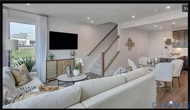 Foto del edificio - 713 McCormick Farm Dr