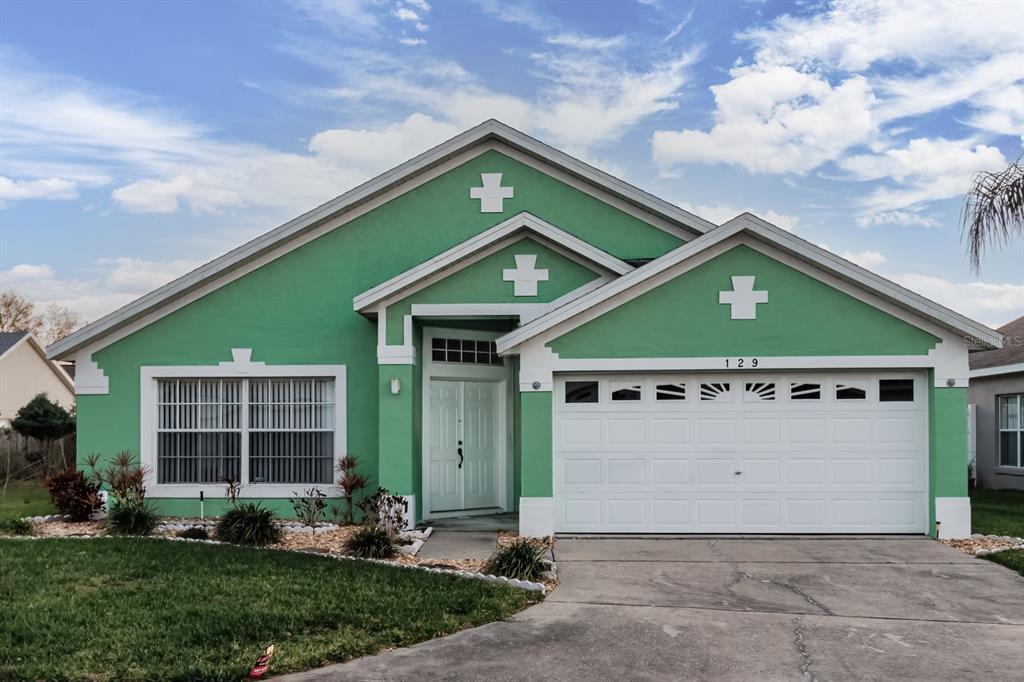 Primary Photo - 129 Garberia Dr
