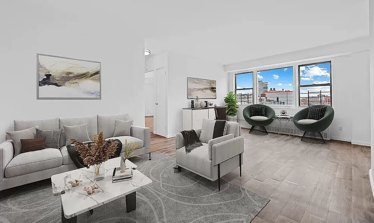 Primary Photo - 15 West 139th Street