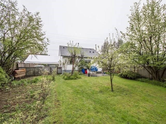 Photo du bâtiment - 21706 Dewdney Trunk Rd