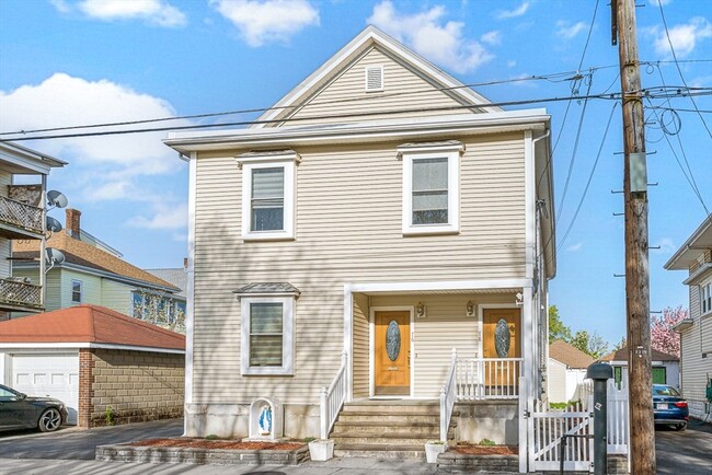 Building Photo - 76-78 Bradbury Ave