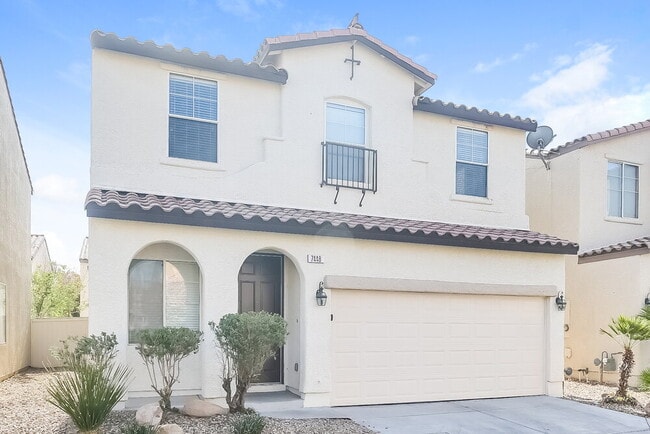 Building Photo - 7448 Bouquet Canyon St