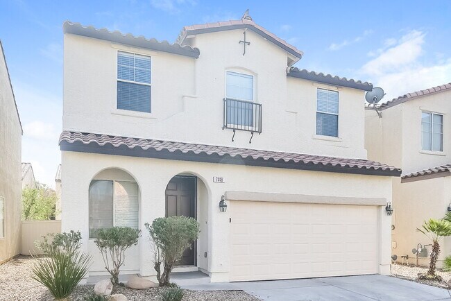 Foto del edificio - 7448 Bouquet Canyon St