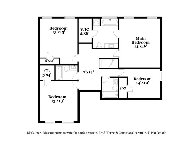 Building Photo - 6076 Trotters Cir