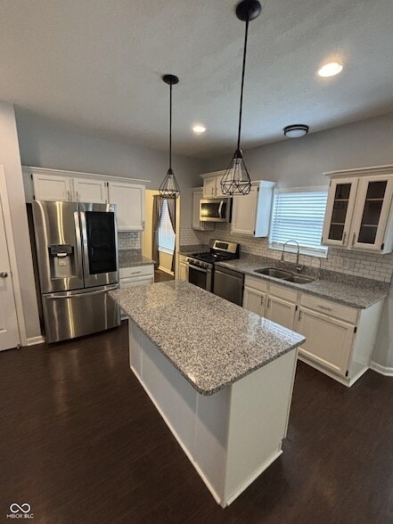 Foto del edificio - 11507 Spyglass Ridge Dr