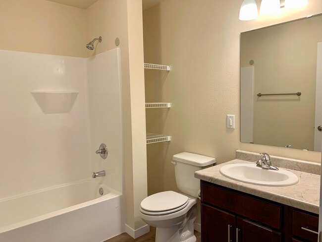 Interior Photo - SCS Florence