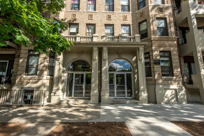 Building Photo - 1128 Commonwealth Ave
