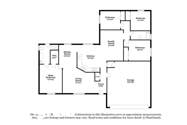 Building Photo - 1010 Elizabeth Ridge Ct
