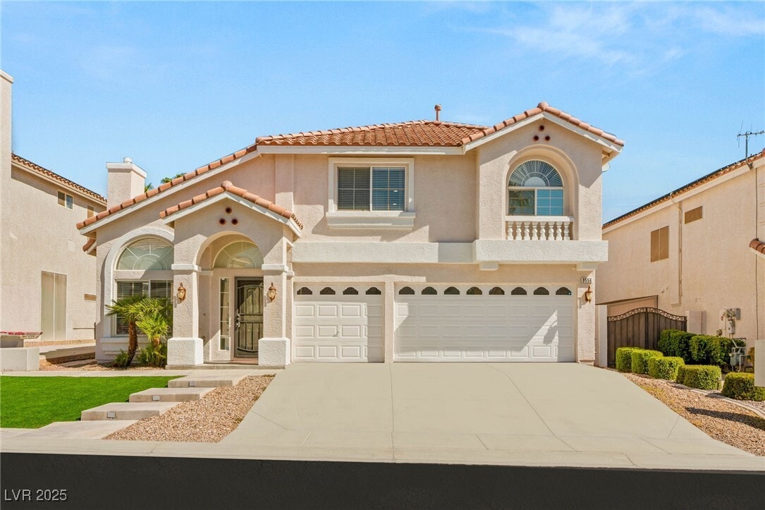 Primary Photo - 9556 Ancala Hollow Ct