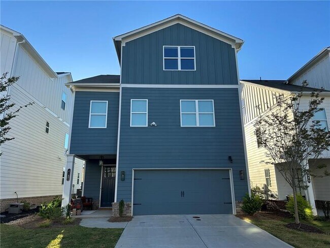 Building Photo - 2212 Swansea Way