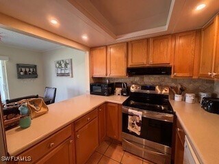 Foto del edificio - 5441 Peppertree Dr