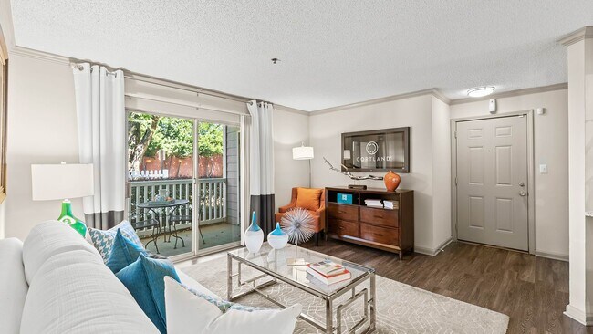 Foto del edificio - z-121625-Cortland Uptown Buckhead