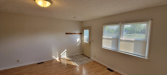 Living Room from Hallway - 1130 Allen Ave