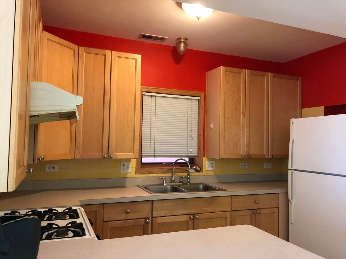 Foto principal - 3714 S Hermitage Ave