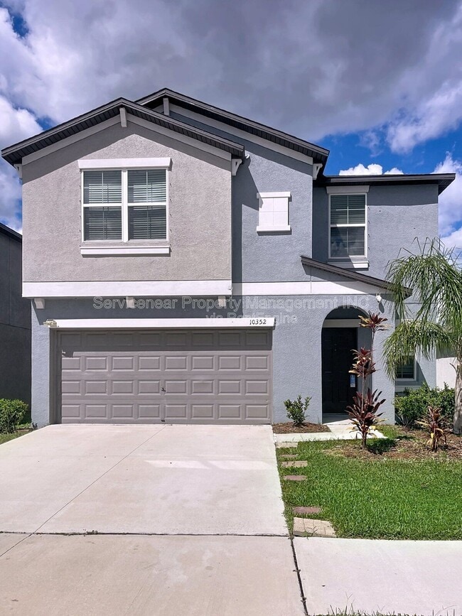 Foto del edificio - 10352 Blue Plume Ct