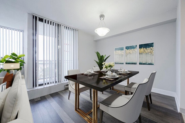 Photo du bâtiment - Lakeview Place