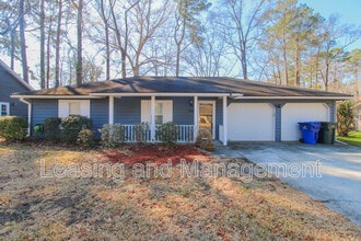 Building Photo - 2004 Vestry Dr