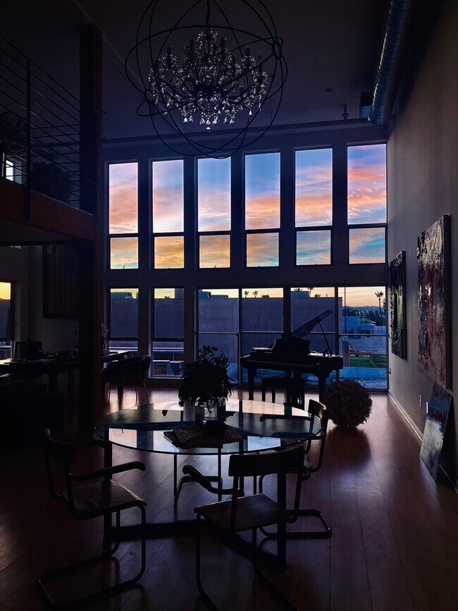 Foto del edificio - 4215 Glencoe Ave