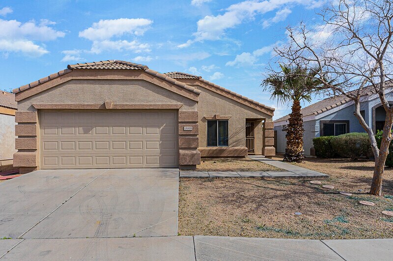 13005 N 127th Ln, El Mirage, AZ 85335 House Rental in El Mirage, AZ