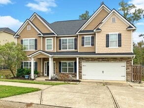 Building Photo - 8614 Crenshaw Dr